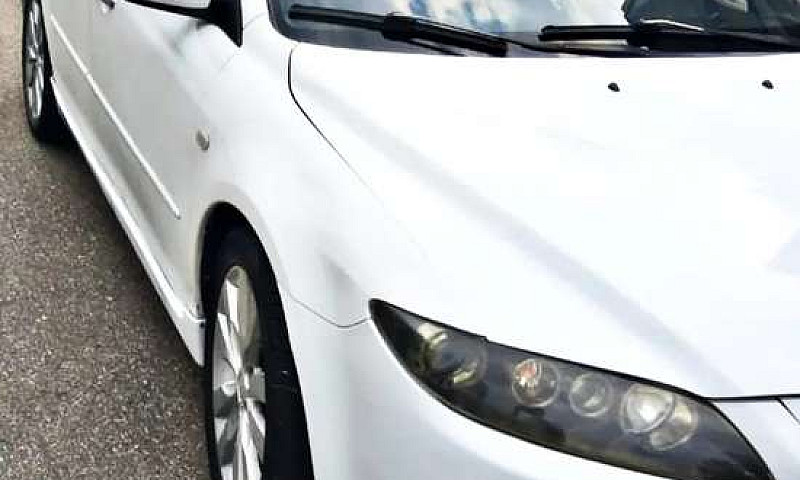Se Vende Mazda 6 Ful...