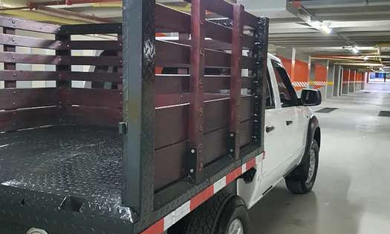 Mazda Bt 50 Diesel 4...