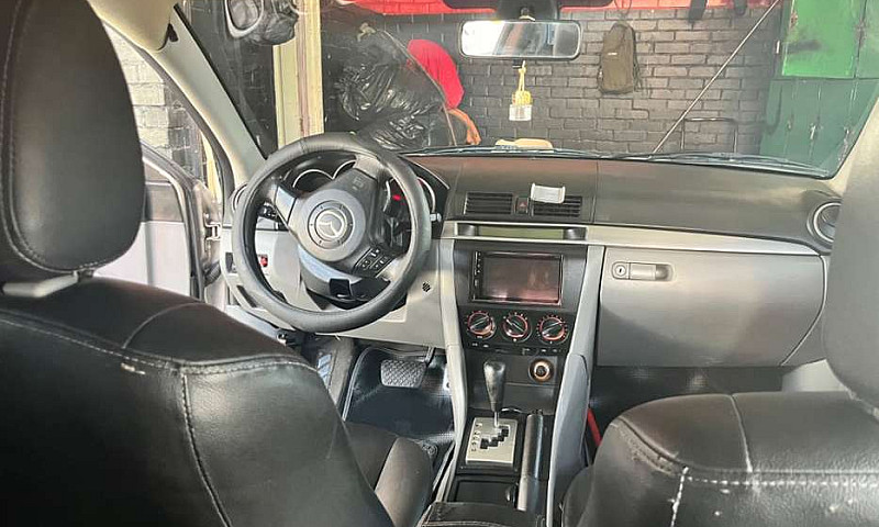 Vendo Mazda 3 En Per...