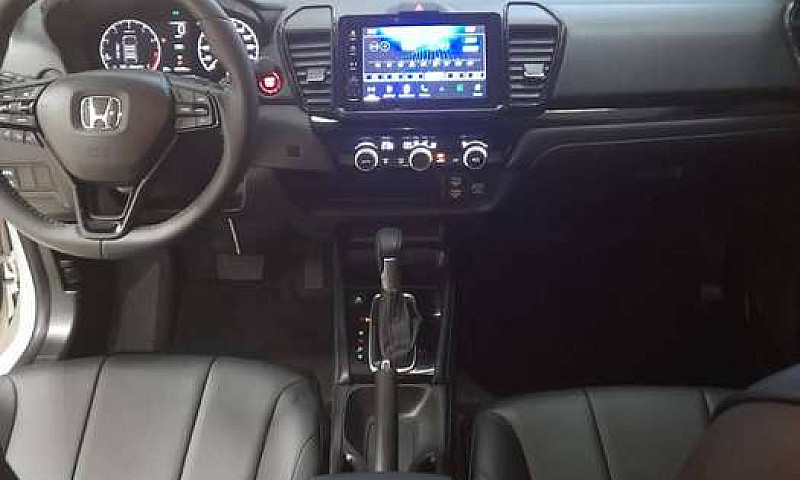Honda City Exl Model...
