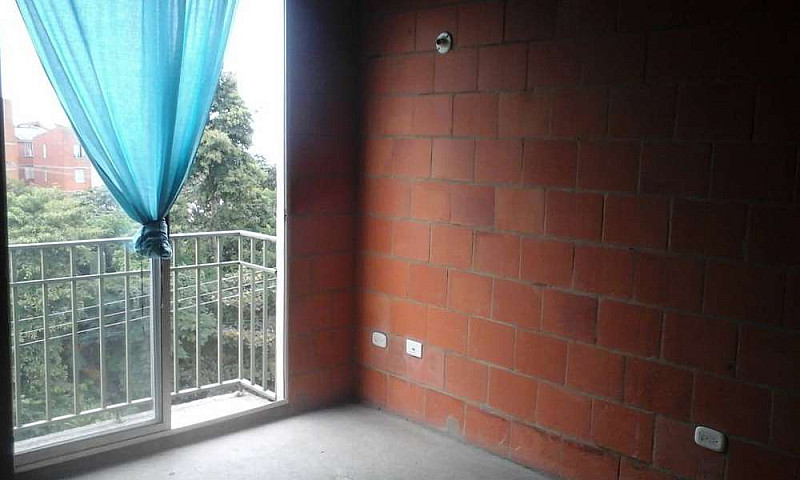 Apartamento En Alqui...