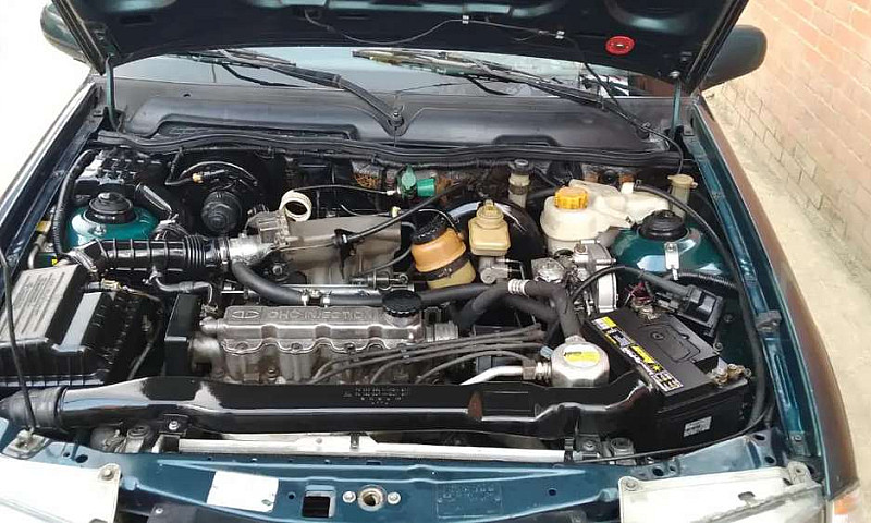 Daewoo Cielo Gle Ful...