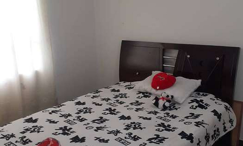 Vendo Apartamento. C...