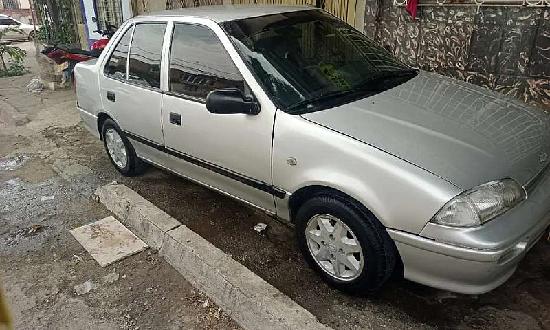 Chevrolet Swift...