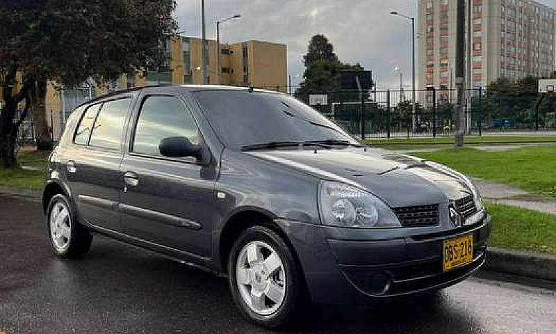 Renault Clio Express...