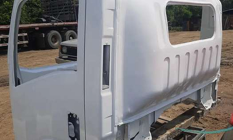 Vendo Permuto Cabina...