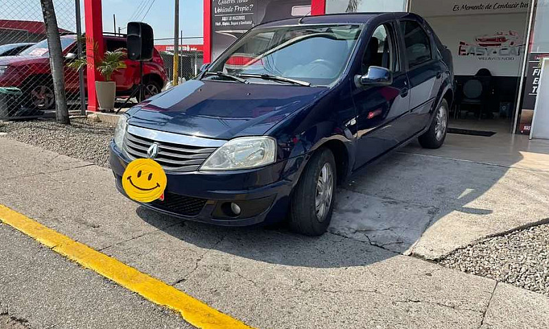 Renault Logan Dynami...