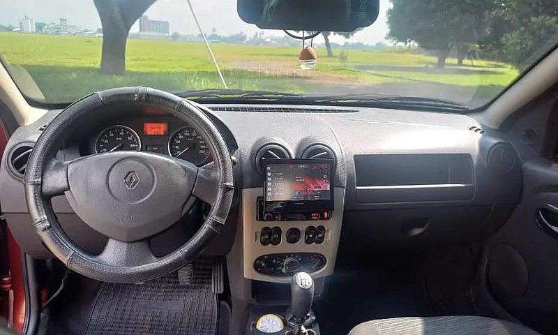 Vendo Renault Sander...