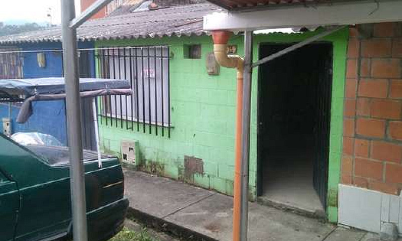 Casa Barata...