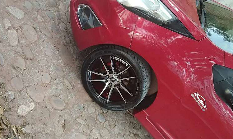 Vendo Spark Gt...