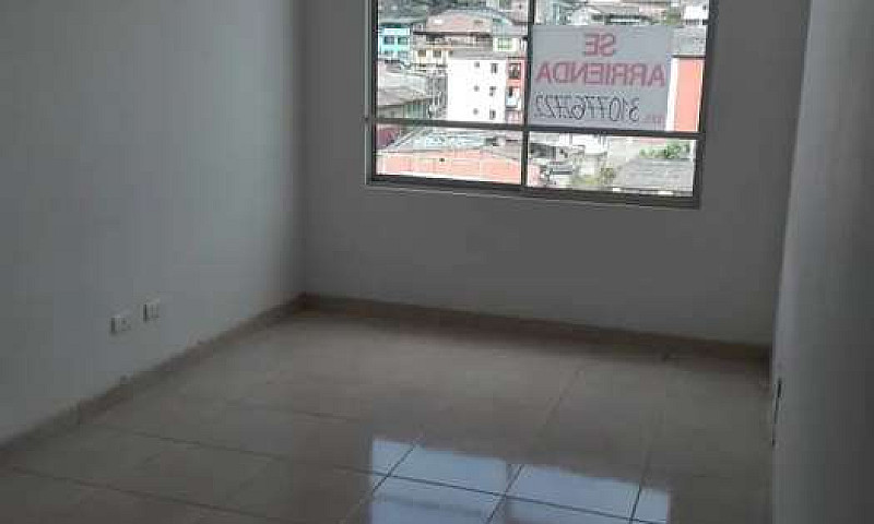 Arriendo Apartamento...