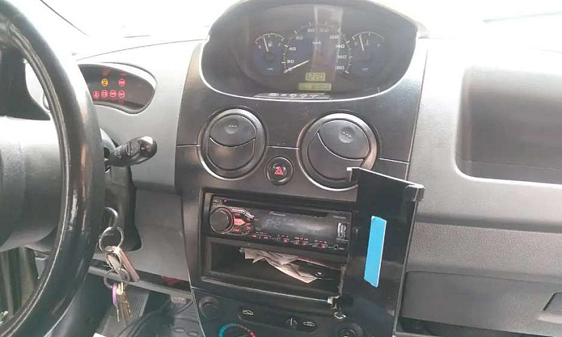 Chevrolet Spark 2010...