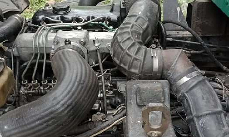 Mazda Turbo T45...