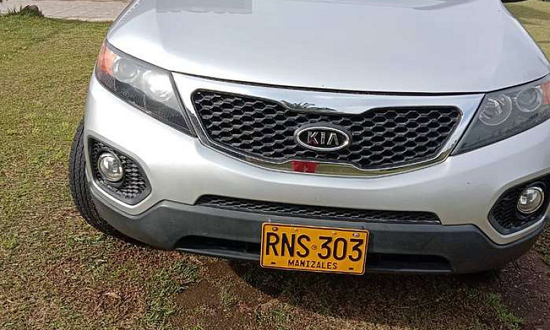 Venta Kia Excelentes...