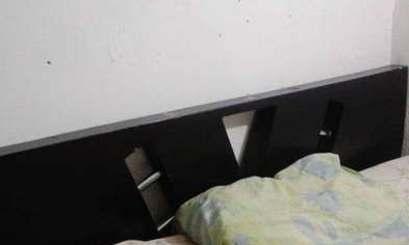 Se Alquila Habitacio...
