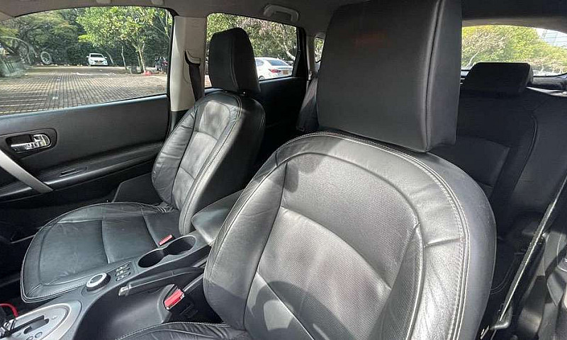 Nissan Qashqai 4X4...