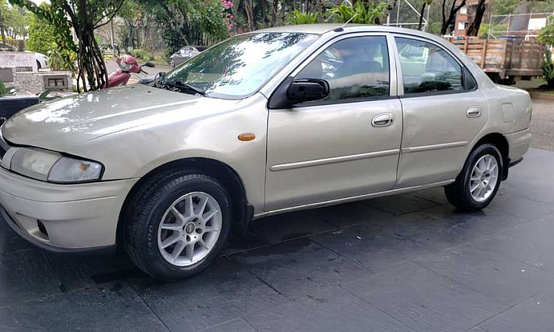 Se Vende Mazda Alleg...