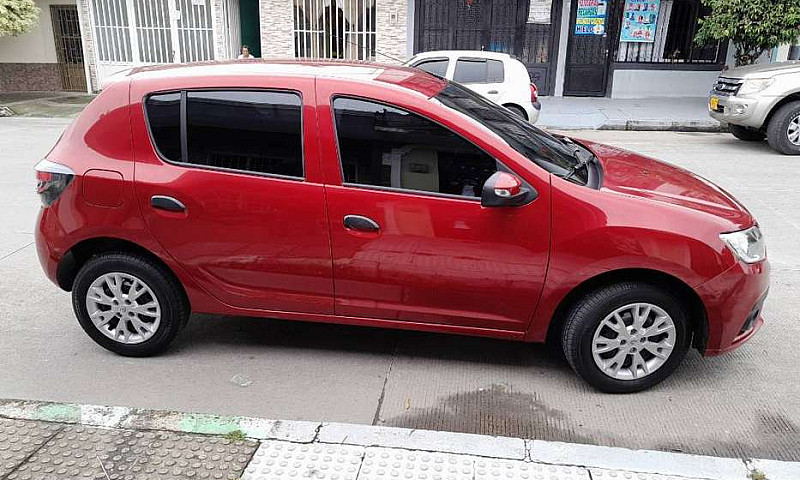 Se Vende Sandero 202...