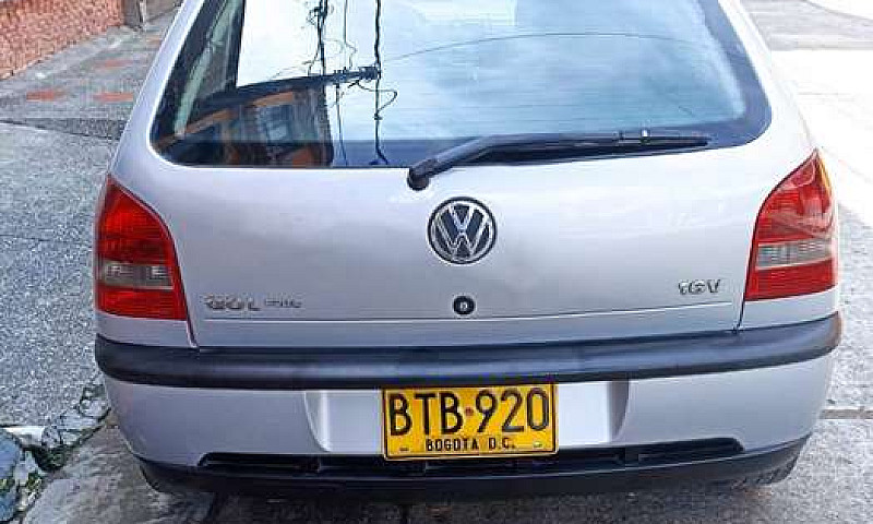 Hermoso Volkswagen G...