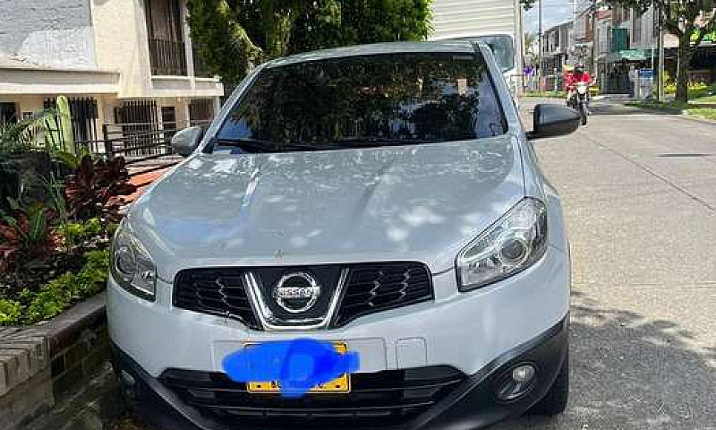 Venta Qashqai 2013 P...