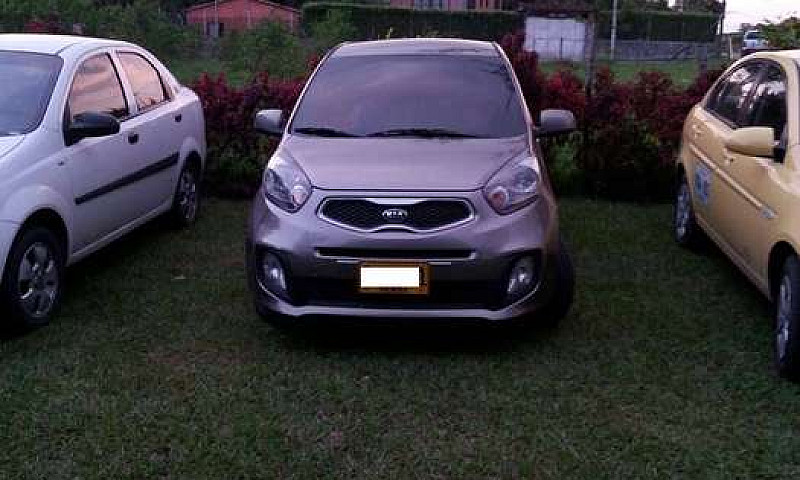 Kia Picanto Ion Mod ...