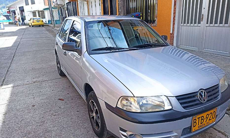 Hermoso Volkswagen G...