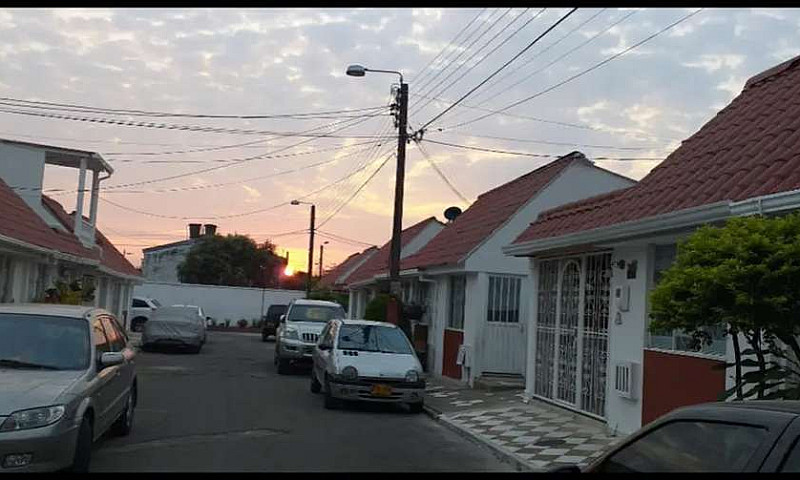 Casa En Conjunto Cas...