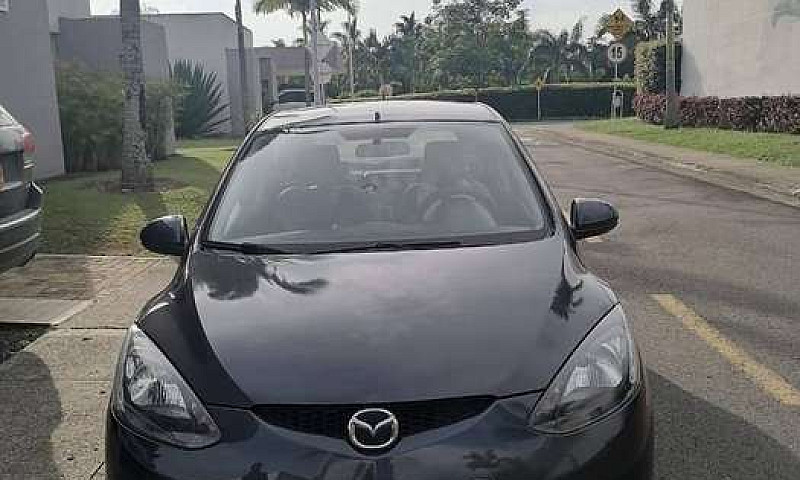 Mazda 2 Mod 2011...