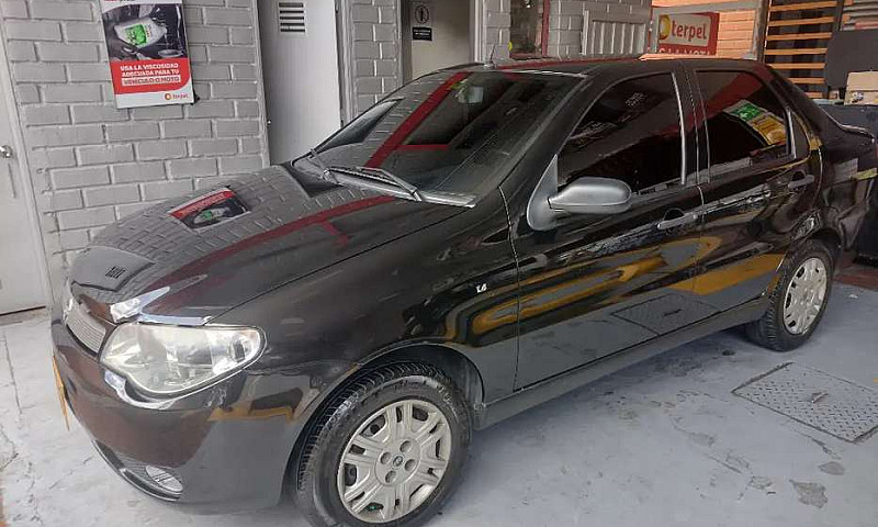 Hermoso Fiat Siena C...