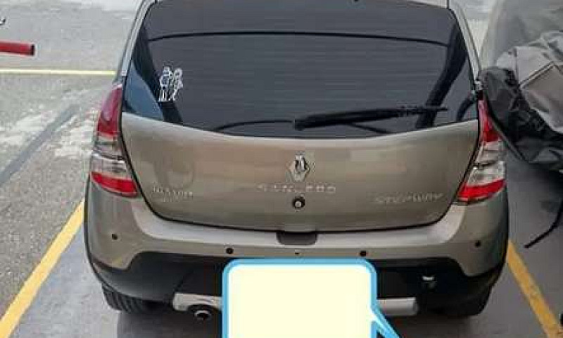Stepway 2015 Al Dia ...