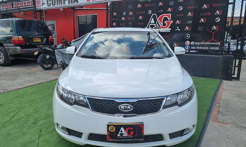 Kia Cerato Forte Sx ...