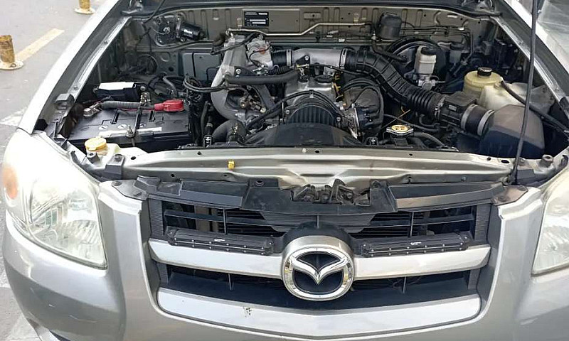 Mazda Bt-50 Modelo 2...