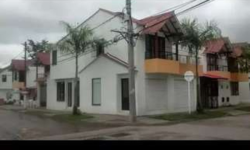 Venta Casa, Conjunto...
