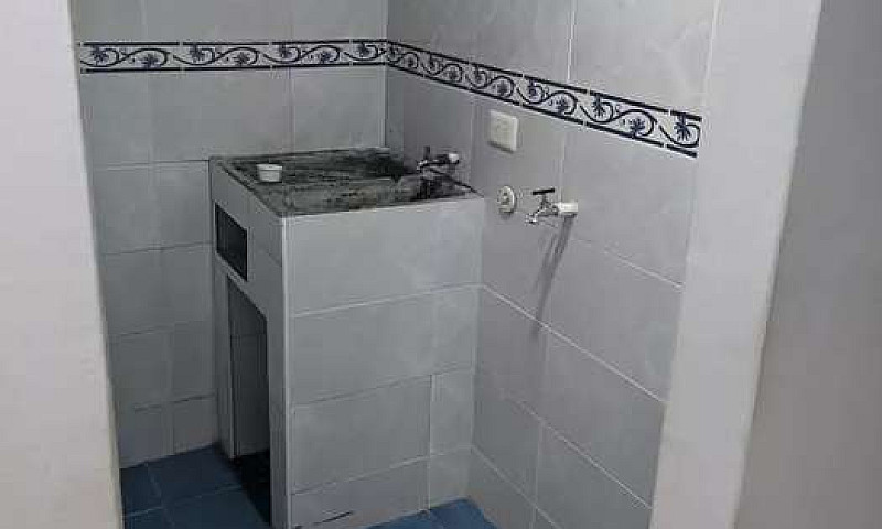 Apartamento En Barri...
