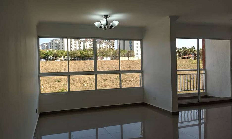 Apartamento En Arrie...