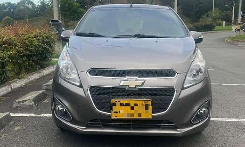 Spark Gt Versión Ful...