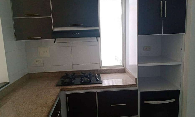 Apartmento En El Bar...