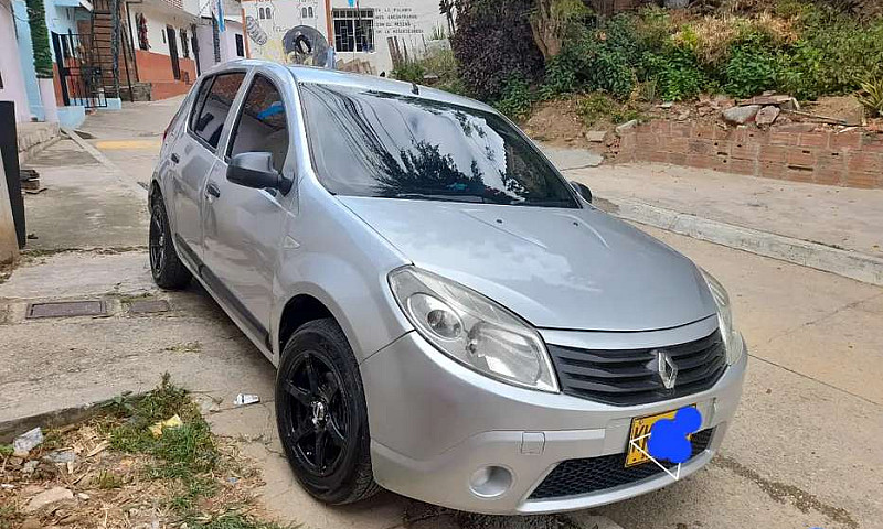 Renault Sandero,  20...