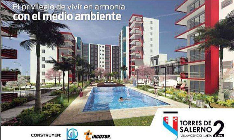 Apartamento Torres D...