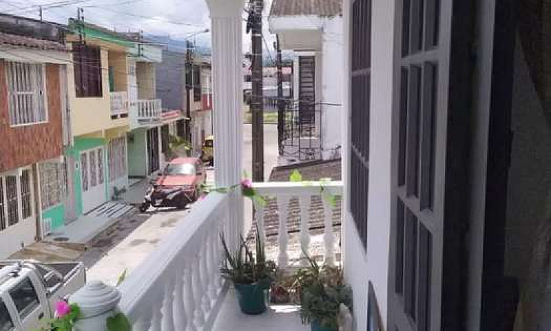 Ganga Casa Sesquicen...