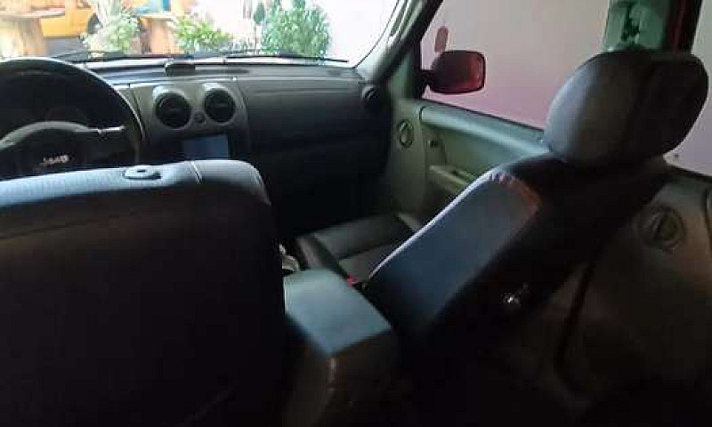 Camioneta Jeep Chero...
