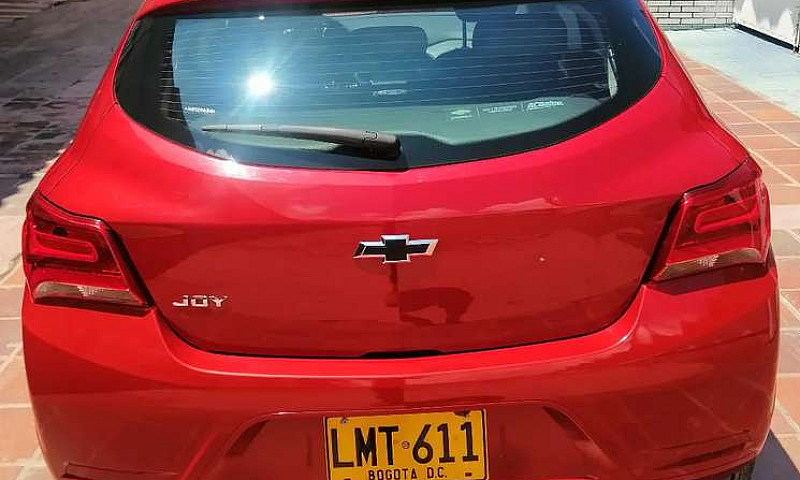 Chevrolet Joy 2022...
