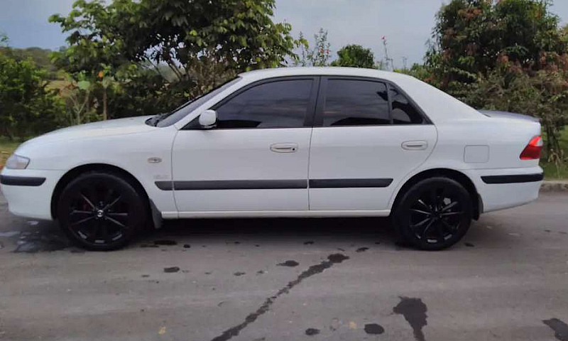 Mazda 626 Milenio Gl...