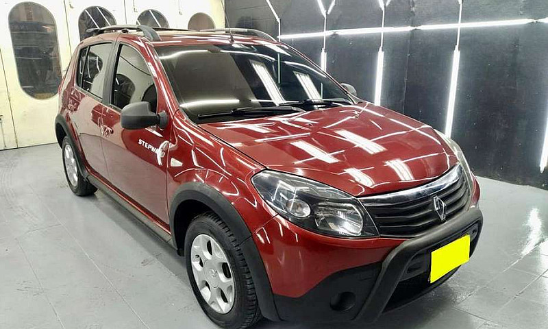 Stepway Dynamique 20...