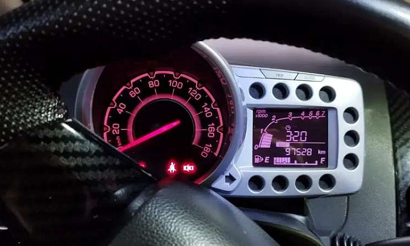 Hermoso Spark Gt Ful...