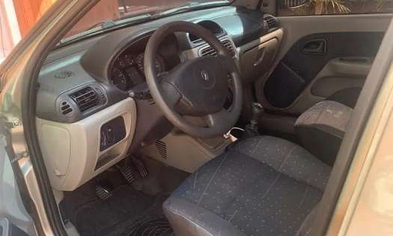 Vendo Automovil...