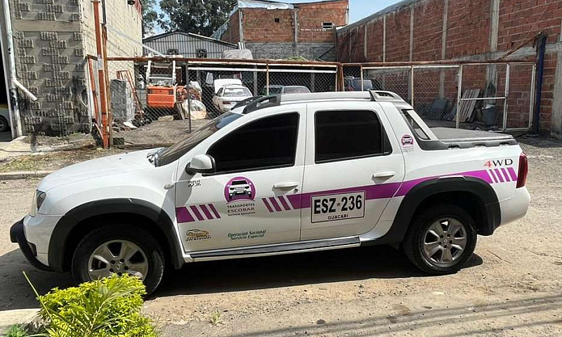 Se Vende Camioneta D...