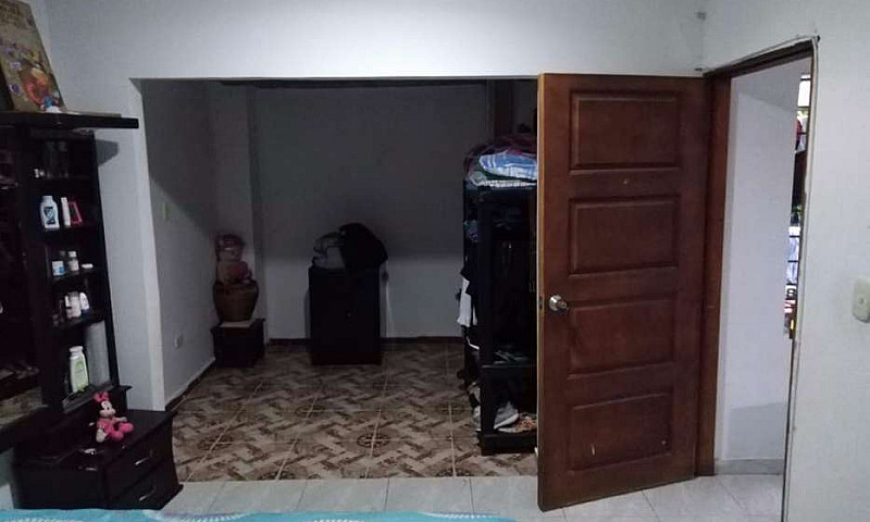 Casas Amplias...