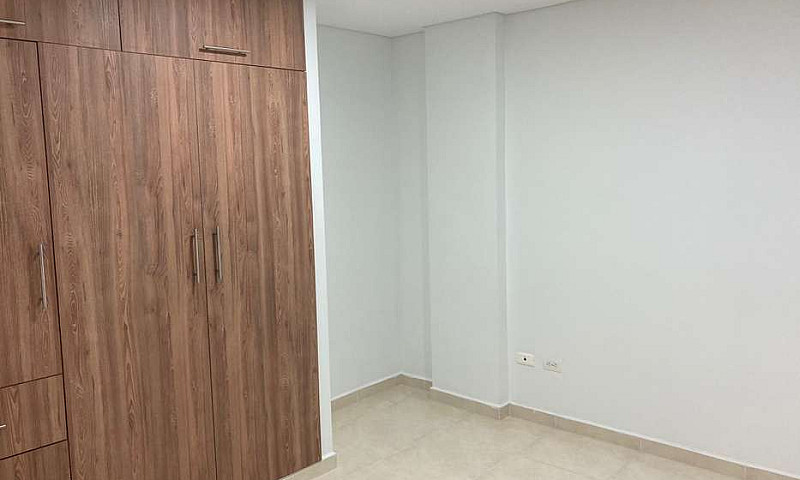 Apartamento En Arrie...