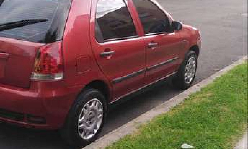 Fiat Palio 1.3...